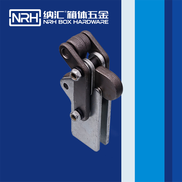 HJ04DC海角社区入口/NRH 3409-163 机械设备夹具模具夹扣
