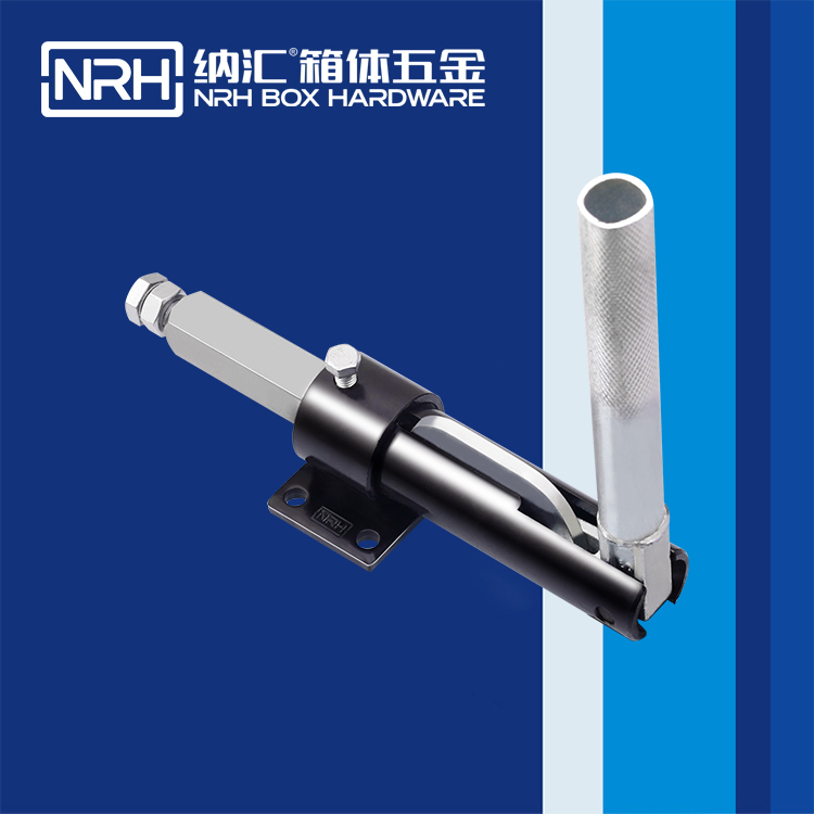HJ04DC海角社区入口/NRH 3401-222 野战物资箱扣