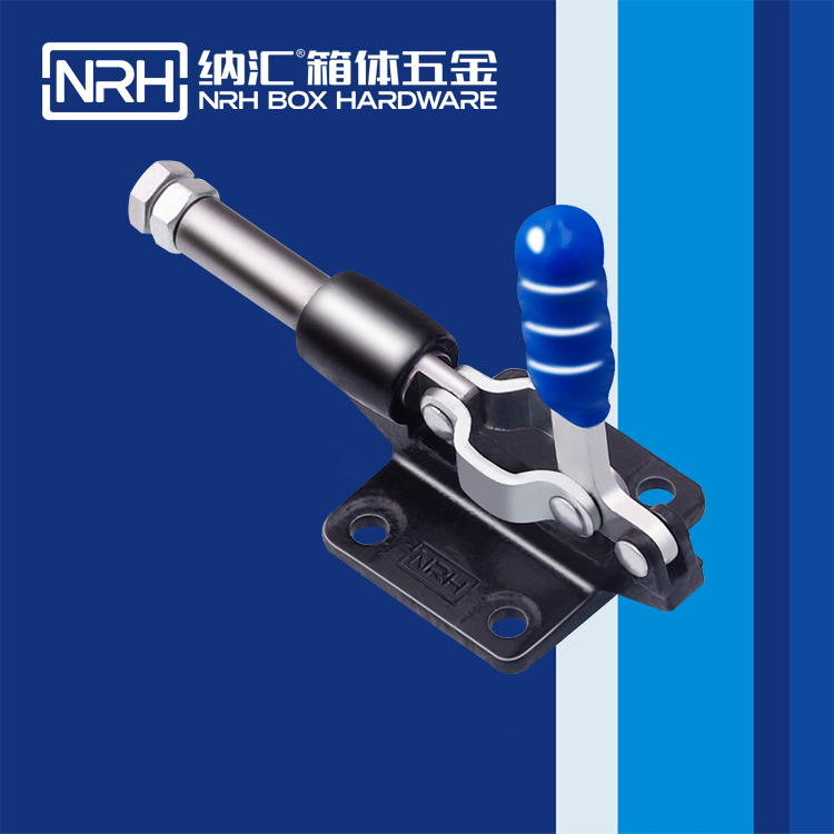  HJ04DC海角社区入口/NRH 3402-125 乐器箱扣