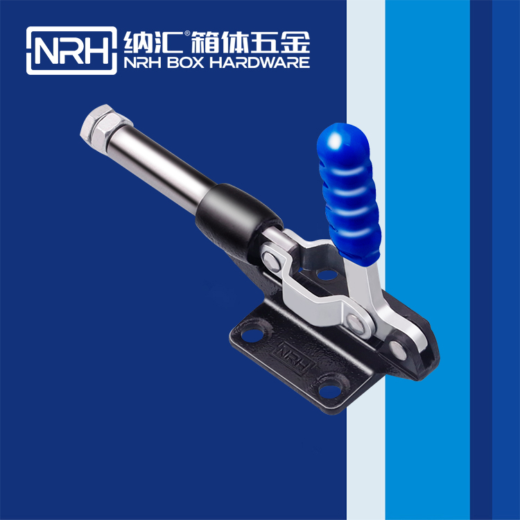 HJ04DC海角社区入口/NRH 3402-165 航空箱箱扣