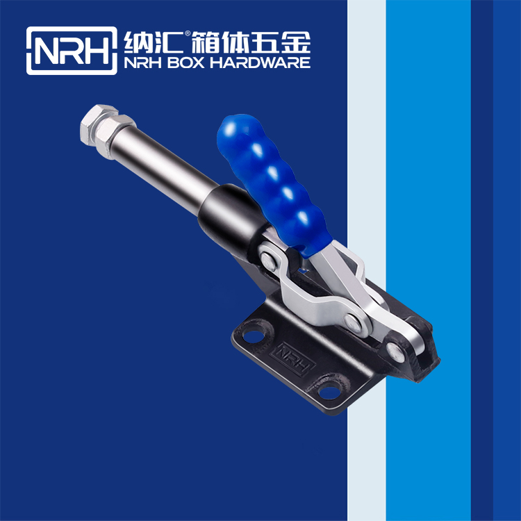  HJ04DC海角社区入口/NRH 3402-165-1 礼盒箱扣