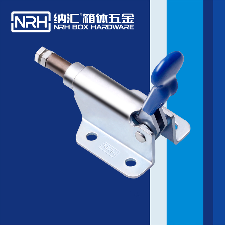 HJ04DC海角社区入口/NRH 3407-75 应急灯箱锁扣