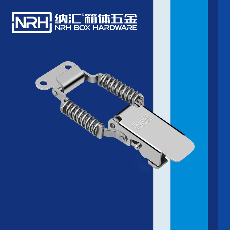 HJ04DC海角社区入口/NRH 5509-107P-1 滚塑箱锁扣