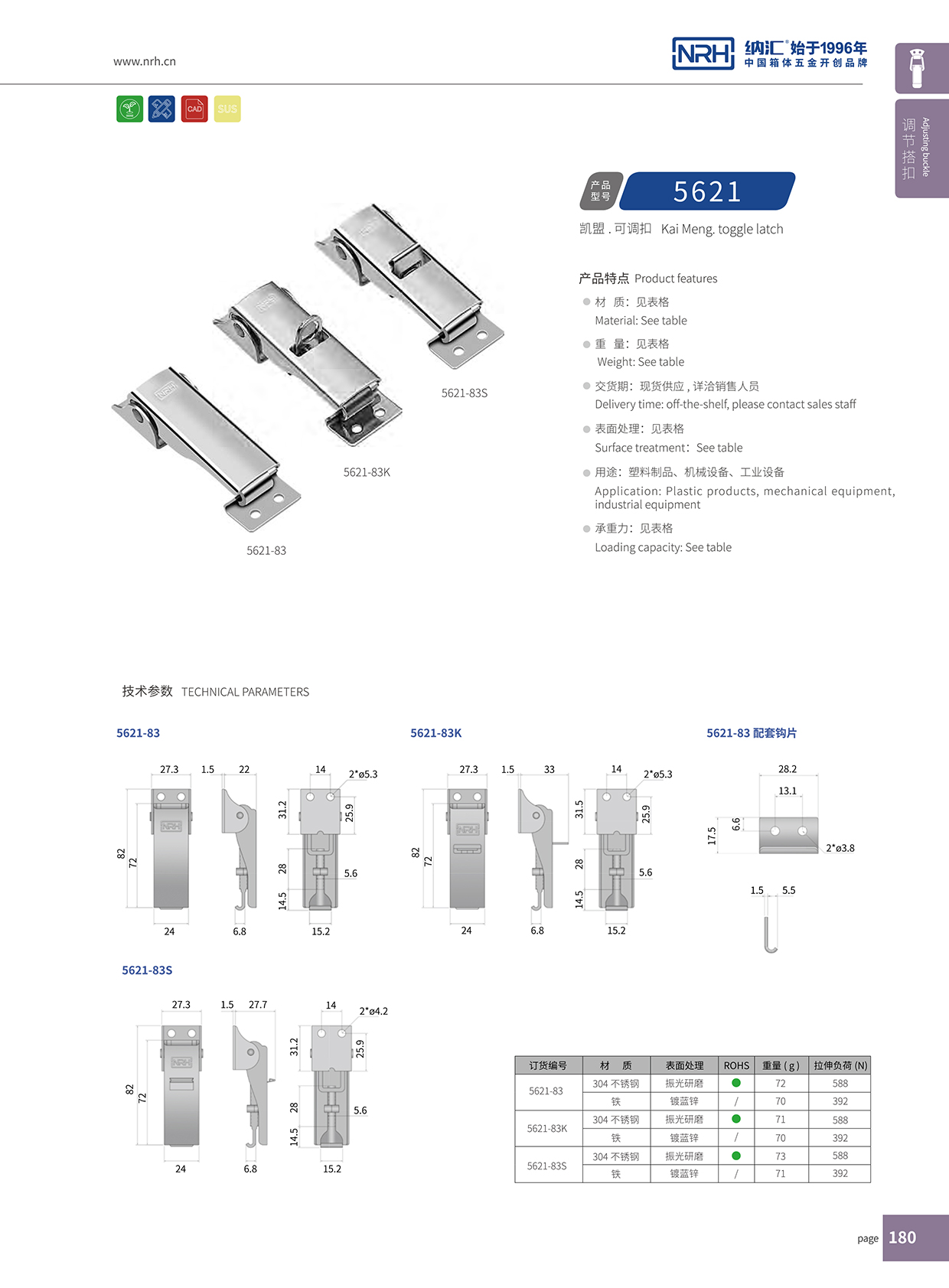  HJ04DC海角社区入口/NRH 5621-83k-s04 工程车用海角直播