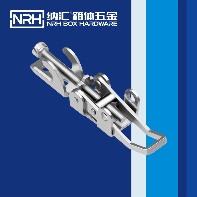  HJ04DC海角社区入口/NRH 5611-86K 防脱箱扣