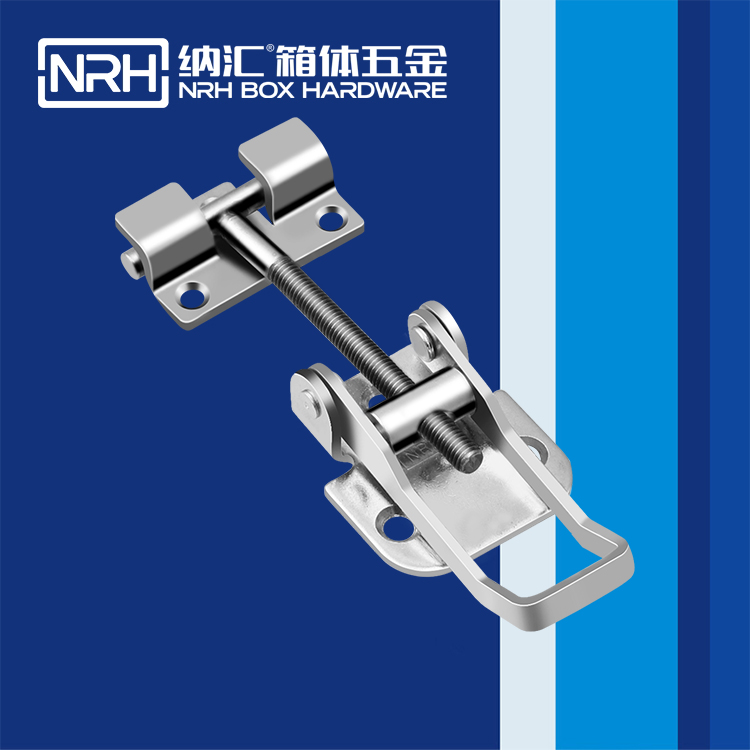 HJ04DC海角社区入口/NRH 5606-109-1 机电箱锁扣