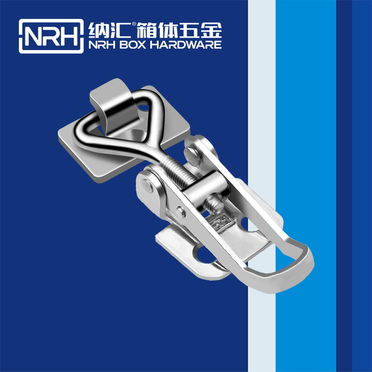  HJ04DC海角社区入口/NRH 5610-69-2 挂锁箱扣
