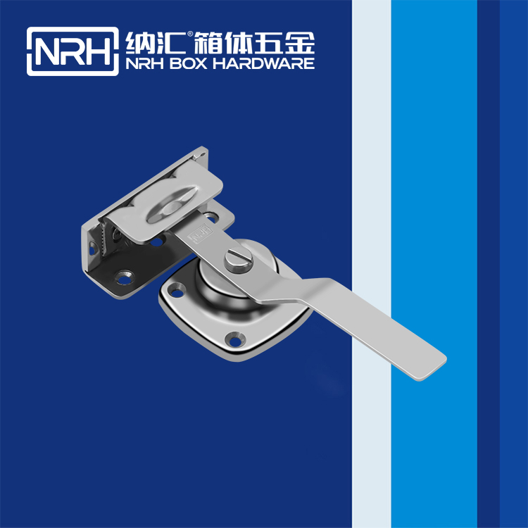 HJ04DC海角社区入口/NRH 5756-154 医疗箱锁扣
