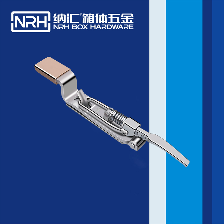 HJ04DC海角社区入口/NRH 5708-459 工业金属锁扣