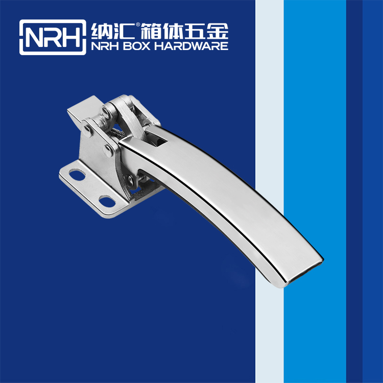  HJ04DC海角社区入口/NRH 5753-193 执勤箱锁扣