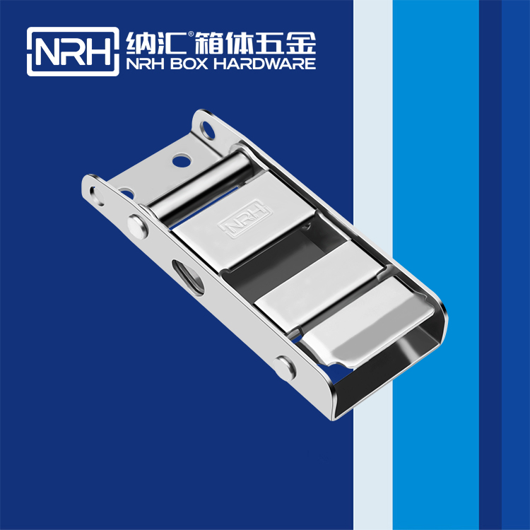 HJ04DC海角社区入口/NRH 5721-138p 汽车车厢海角直播锁扣