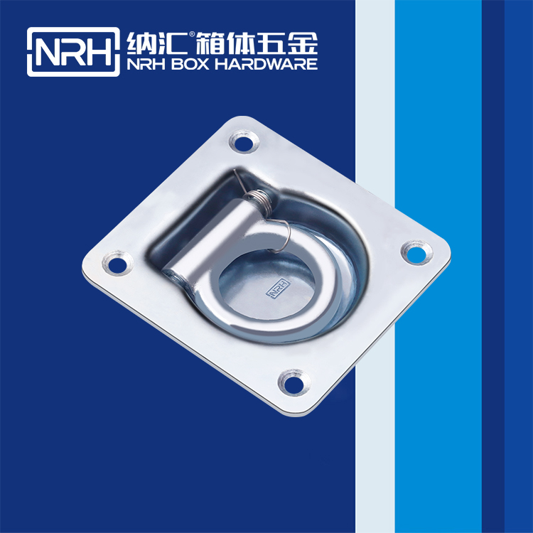 HJ04DC海角社区入口/NRH弹簧拉环 4113-96