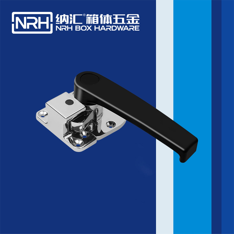  HJ04DC海角社区入口/NRH 5751-166 航空箱箱扣