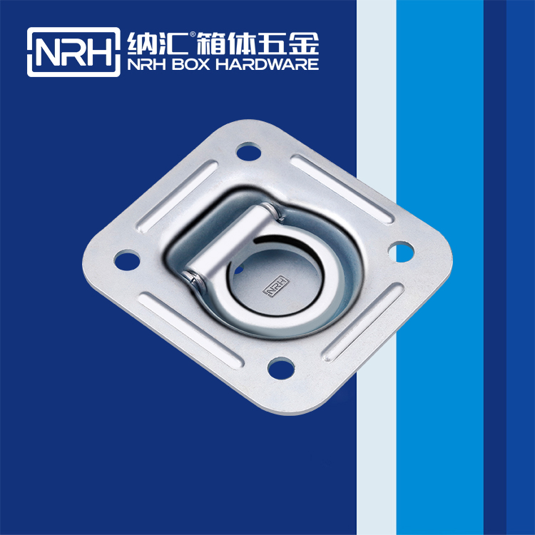 HJ04DC海角社区入口/NRH4113-114弹簧拉环