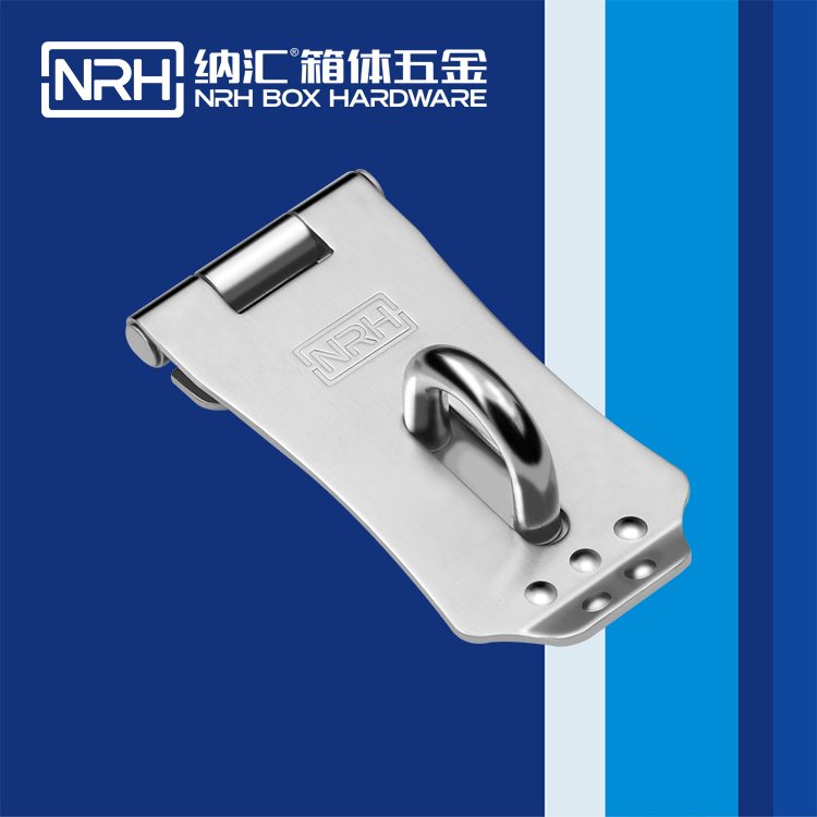 HJ04DC海角社区入口/NRH 5901-75 金属扣件锁