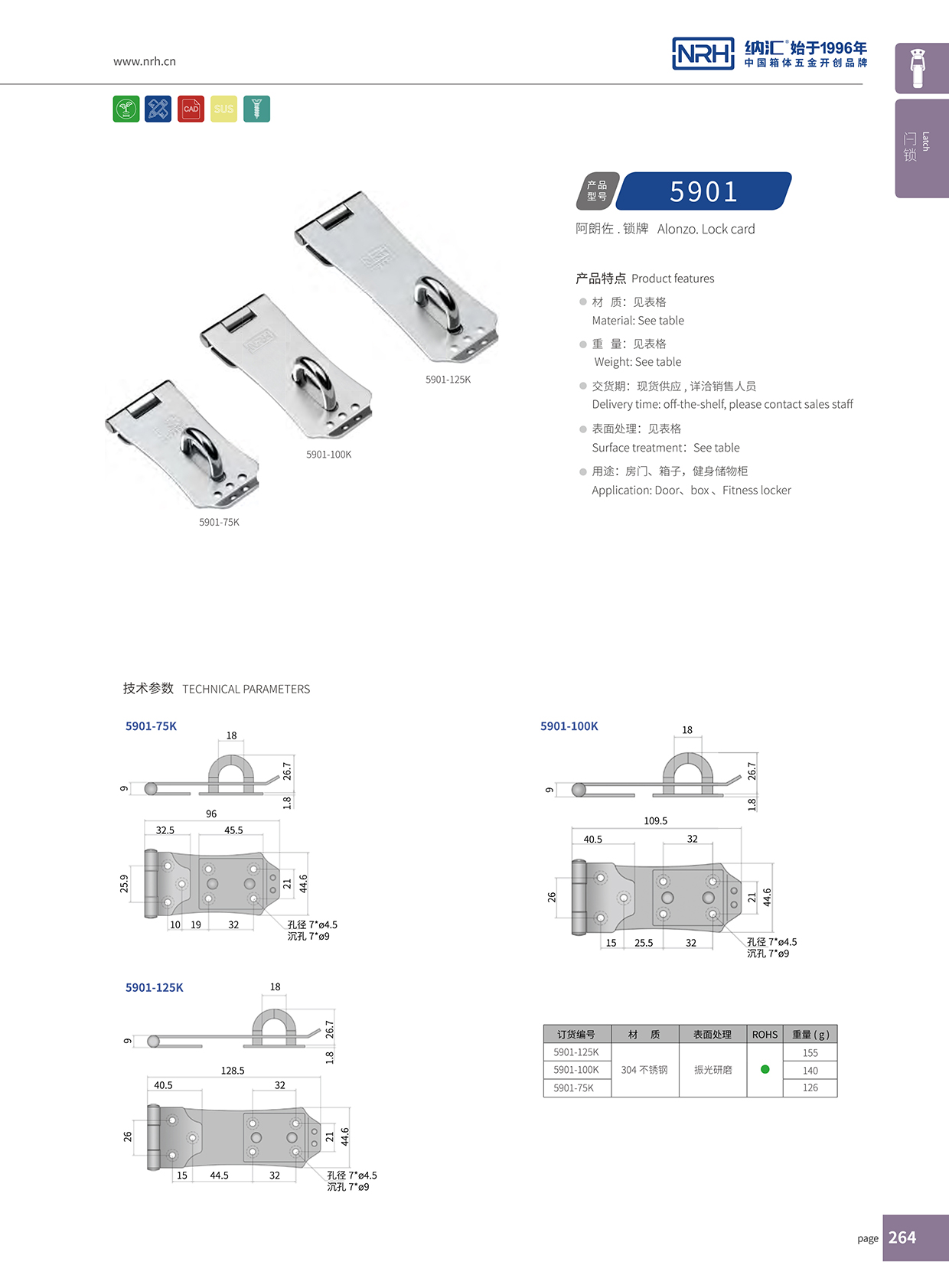 HJ04DC海角社区入口/NRH 5901-125 滚塑箱海角直播