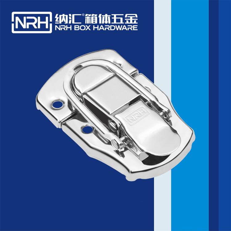 HJ04DC海角社区入口/NRH 6405-60 工业五金箱扣