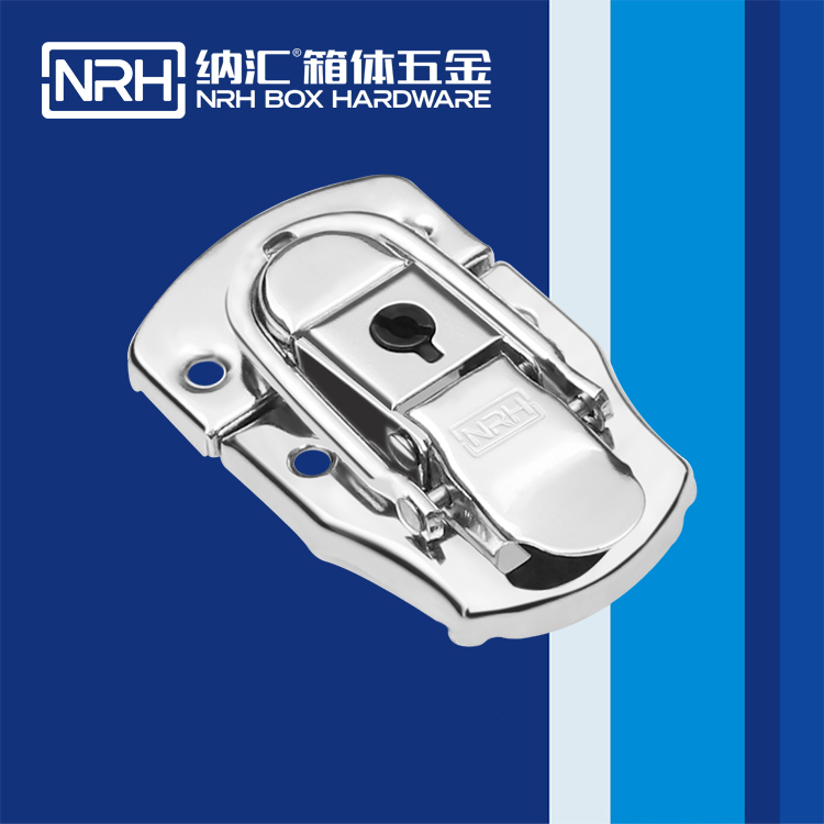 HJ04DC海角社区入口/NRH 6405-60K 航空箱箱扣