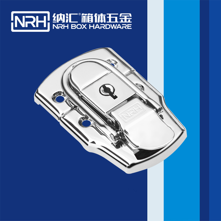 HJ04DC海角社区入口/NRH 6405-76K 工具箱箱扣锁扣