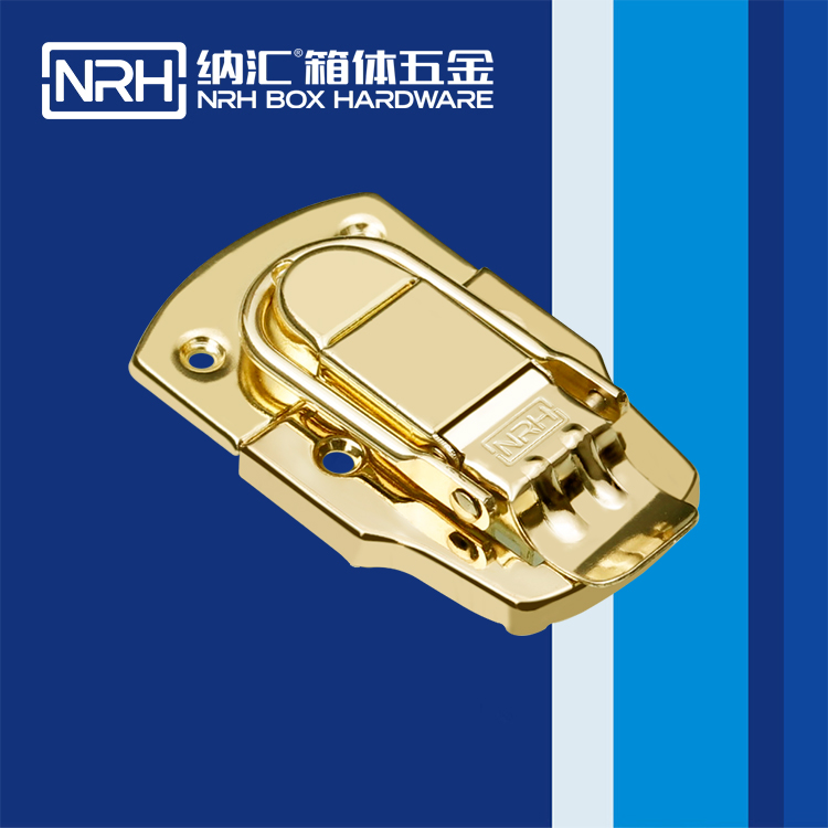HJ04DC海角社区入口/NRH 6407-78 礼盒箱扣