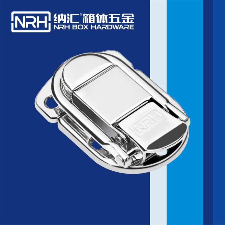 HJ04DC海角社区入口/NRH 6411-58 电器箱箱扣
