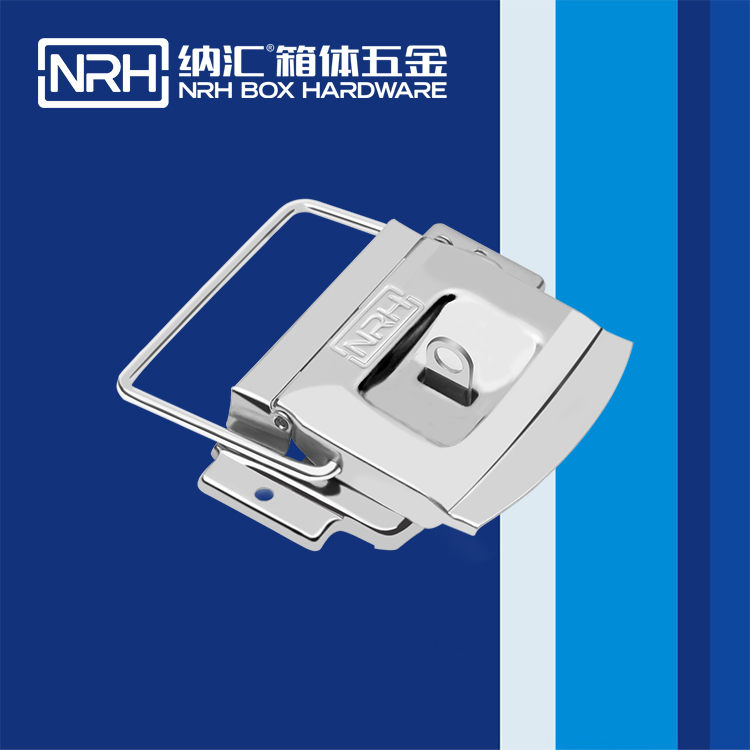  HJ04DC海角社区入口/NRH 6460-115k 快速箱扣