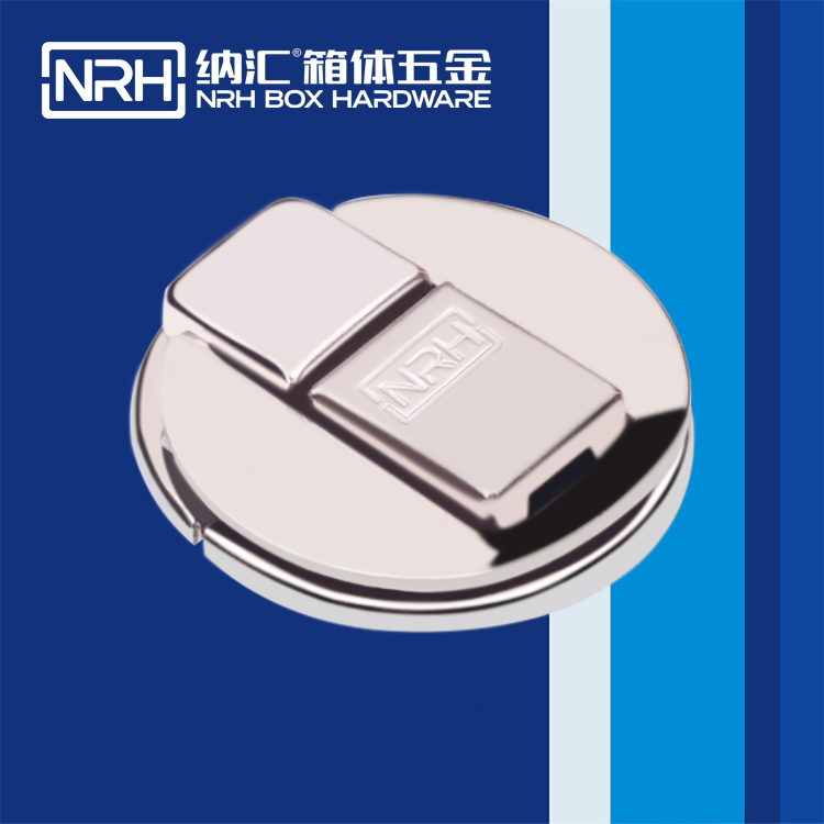 HJ04DC海角社区入口/NRH 6451-45 电炉箱箱扣