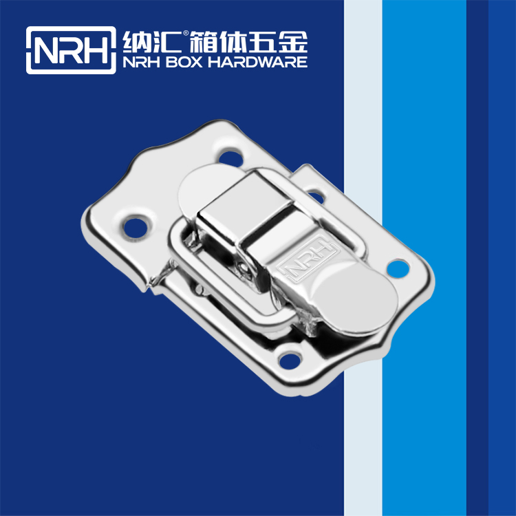 HJ04DC海角社区入口/NRH 6431-45 应急灯箱扣