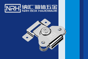 HJ04DC海角社区入口不锈钢箱扣的耐腐蚀性源于什...