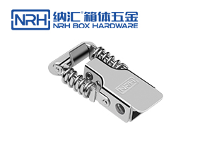 南京HJ04DC海角社区入口不锈钢304弹簧海角直播生...