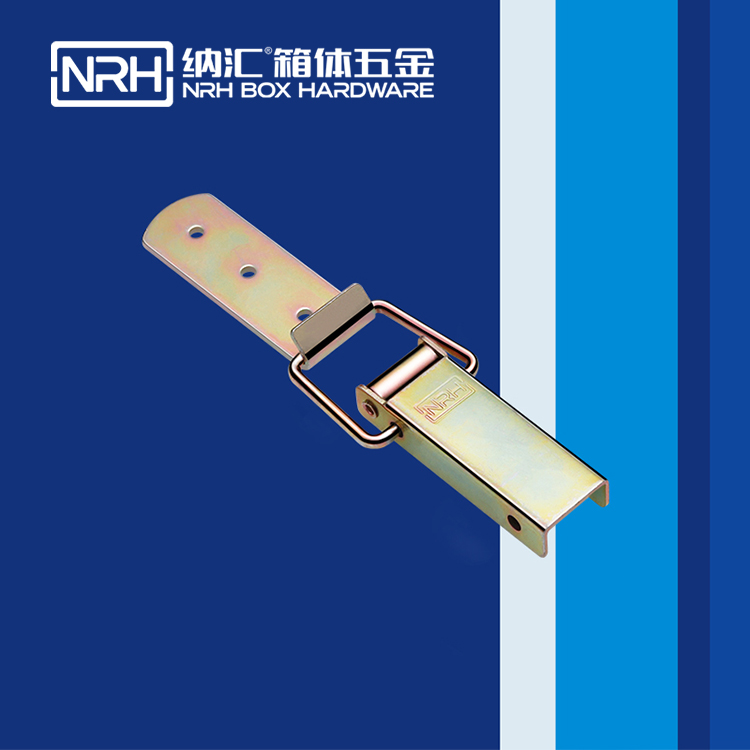 长型海角直播5402-100-1工业箱扣滚塑箱锁扣卡扣