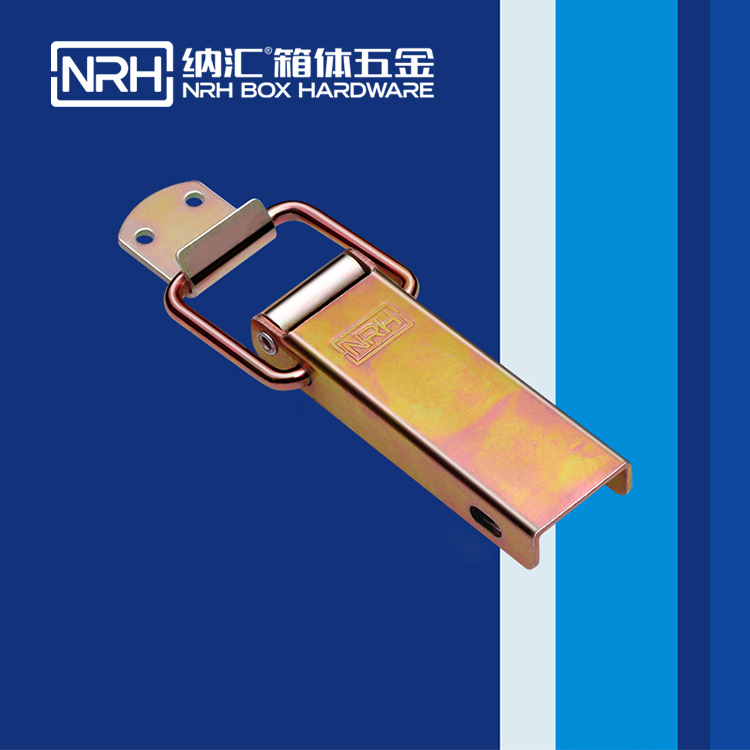 长型海角直播5401-122-2工业锁扣_茶叶封口机锁扣_NRHHJ04DC海角社区入口海角直播 