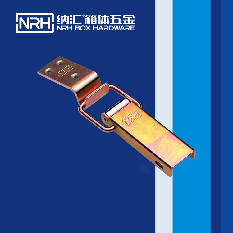 长型海角直播5401-122冷冻柜锁扣_车载箱扣_NRHHJ04DC海角社区入口海角直播 