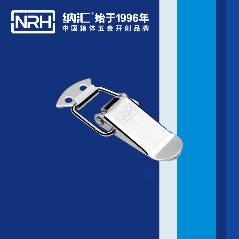 扁嘴海角直播5101-70冷库门锁扣_缓冲锁扣_NRHHJ04DC海角社区入口海角直播 