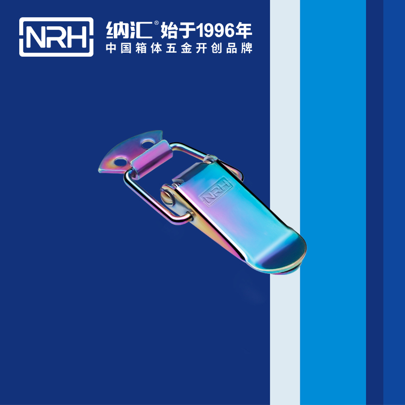 扁嘴海角直播5101-70冷库门锁扣_缓冲锁扣_NRHHJ04DC海角社区入口海角直播 