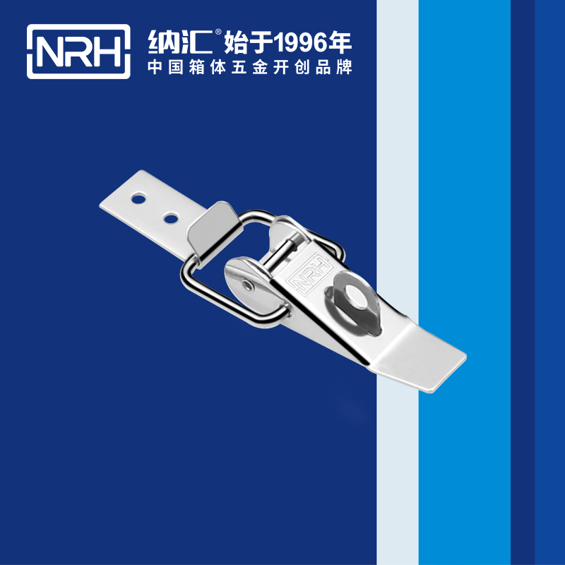 重型海角直播5301-85K-1工业柜锁_防松锁扣_NRHHJ04DC海角社区入口海角直播