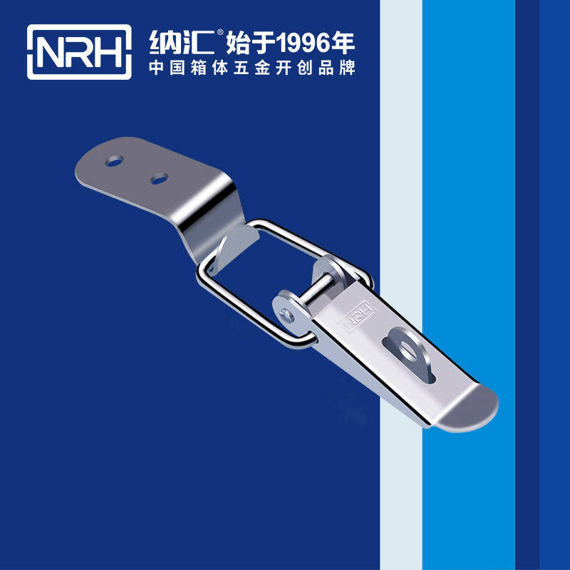 长型海角直播5318-87k金属锁扣_机电箱锁_NRHHJ04DC海角社区入口海角直播 