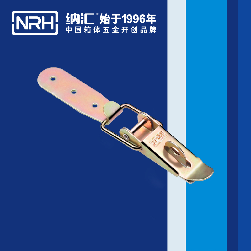 重型海角直播5301-103K-1强力紧固锁扣_可挂锁锁扣_NRHHJ04DC海角社区入口海角直播
