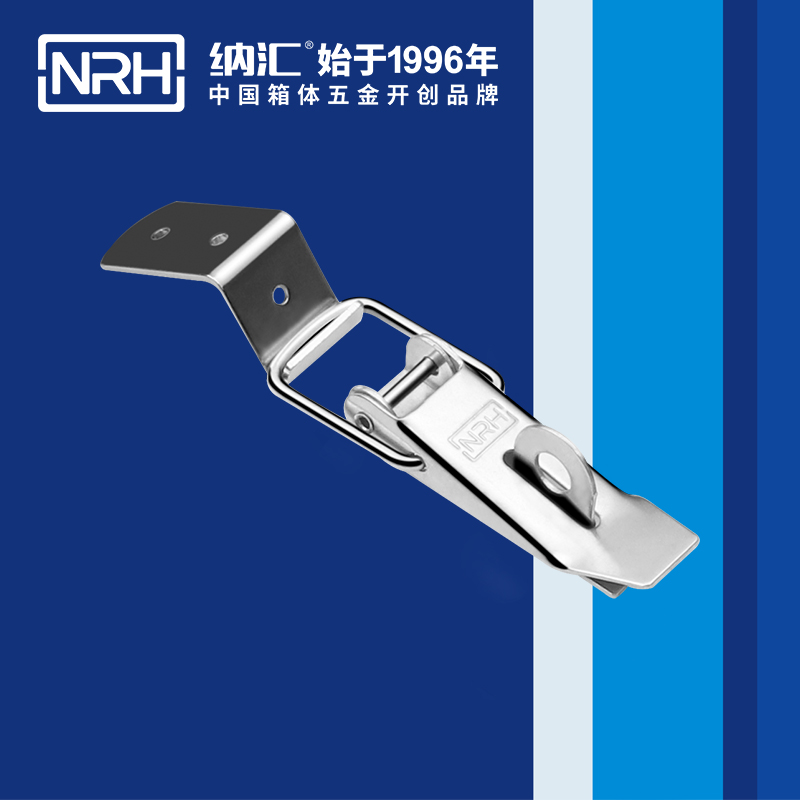 重型海角直播5301-112K保温箱锁扣_工具箱锁扣_NRHHJ04DC海角社区入口海角直播