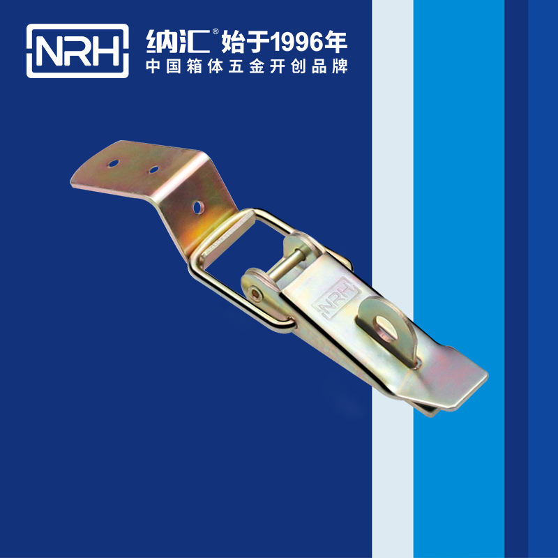 重型海角直播5301-112K保温箱锁扣_工具箱锁扣_NRHHJ04DC海角社区入口海角直播