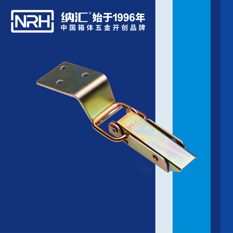 长型海角直播5404-75监控锁扣_缓冲锁扣NRHHJ04DC海角社区入口海角直播 