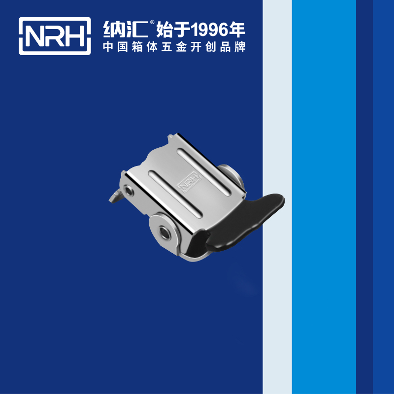 特殊海角直播5816-35不锈钢灯具锁扣_电炉锁扣_NRHHJ04DC海角社区入口海角直播 