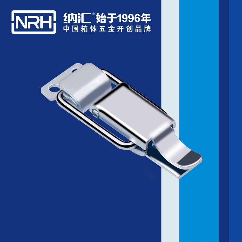 特殊海角直播5829-80工业锁扣_器材箱箱扣_强力紧固锁扣