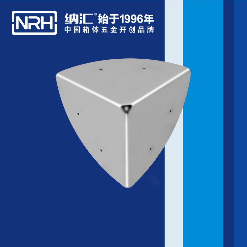 韩式包角7401-80木箱铁皮护角_木箱护角_NRHHJ04DC海角社区入口韩式包角 