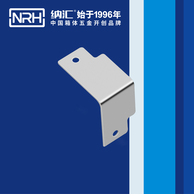 包边7624-34直角三角护角_箱体包角_NRHHJ04DC海角社区入口包边 
