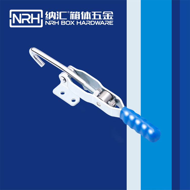 NRH/HJ04DC海角社区入口 3106-214 夹具锁扣