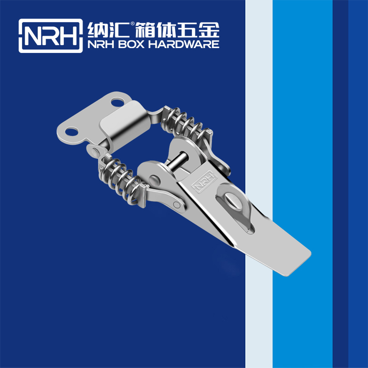 HJ04DC海角社区入口/NRH 5506-95K 电箱锁扣