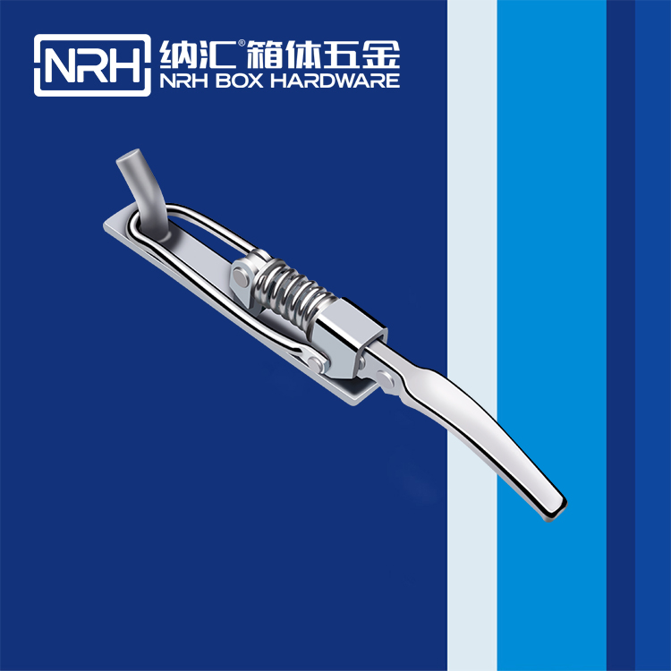 HJ04DC海角社区入口/NRH 5708-326 礼品箱箱扣