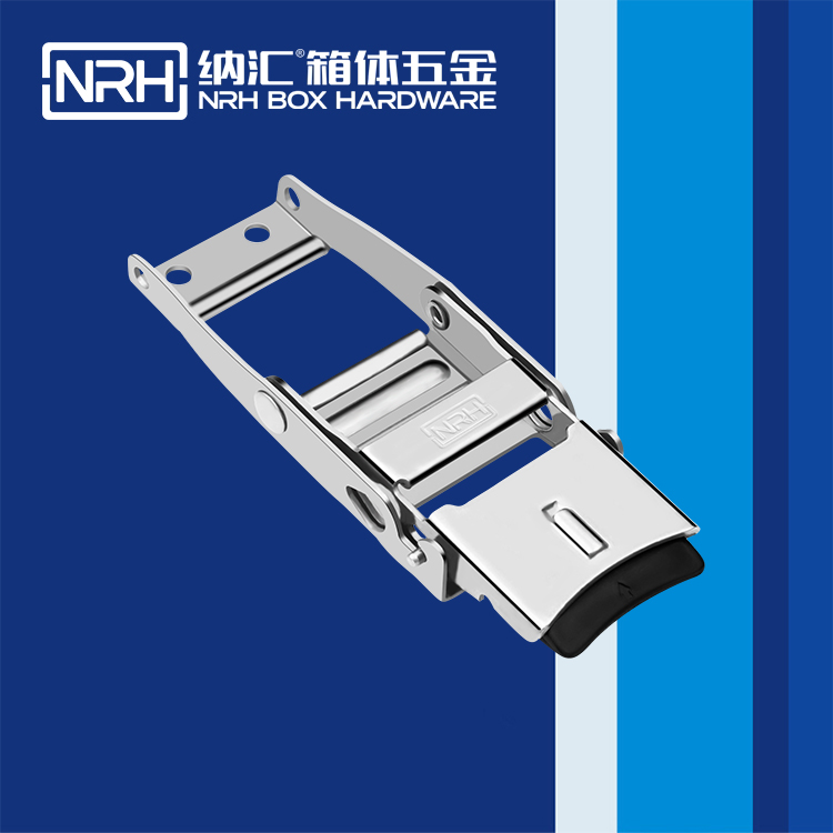 HJ04DC海角社区入口/NRH 5721-182p 装备箱锁扣