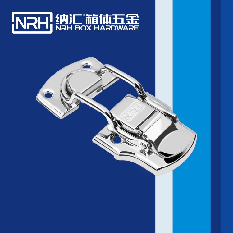 HJ04DC海角社区入口/NRH 6408-93 机床设备箱扣